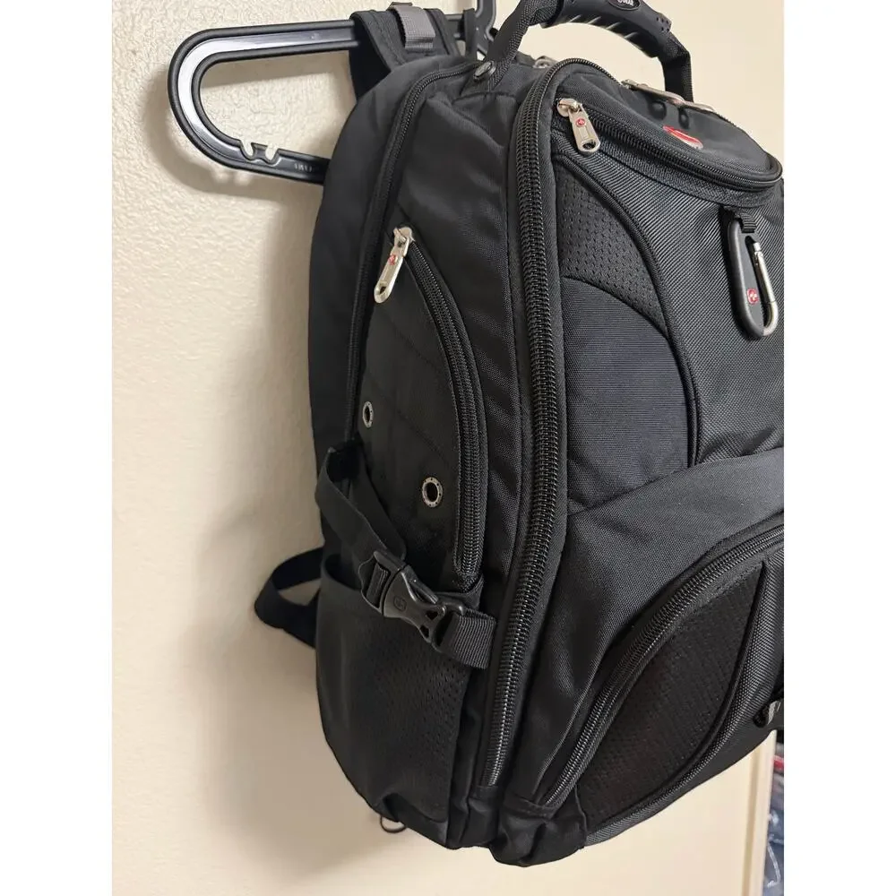 Swissgear 1900 Scansmart Laptop Backpack